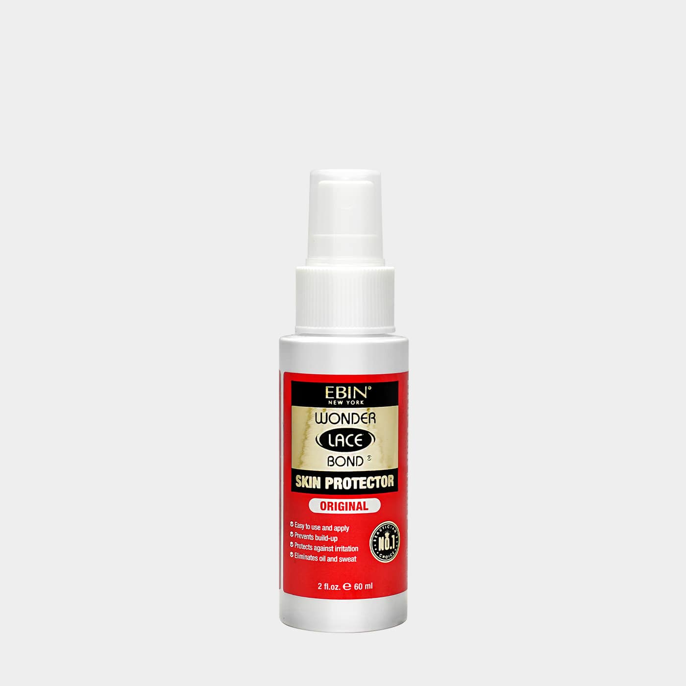 WONDER LACE BOND SKIN PROTECTOR - ORIGINAL