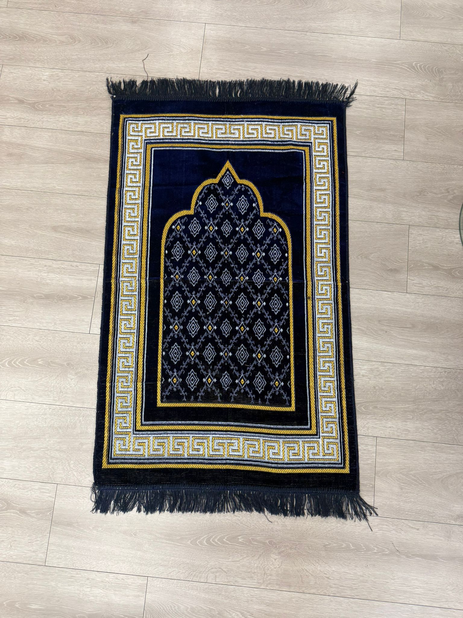 Made In Türkiye Prayer Mat