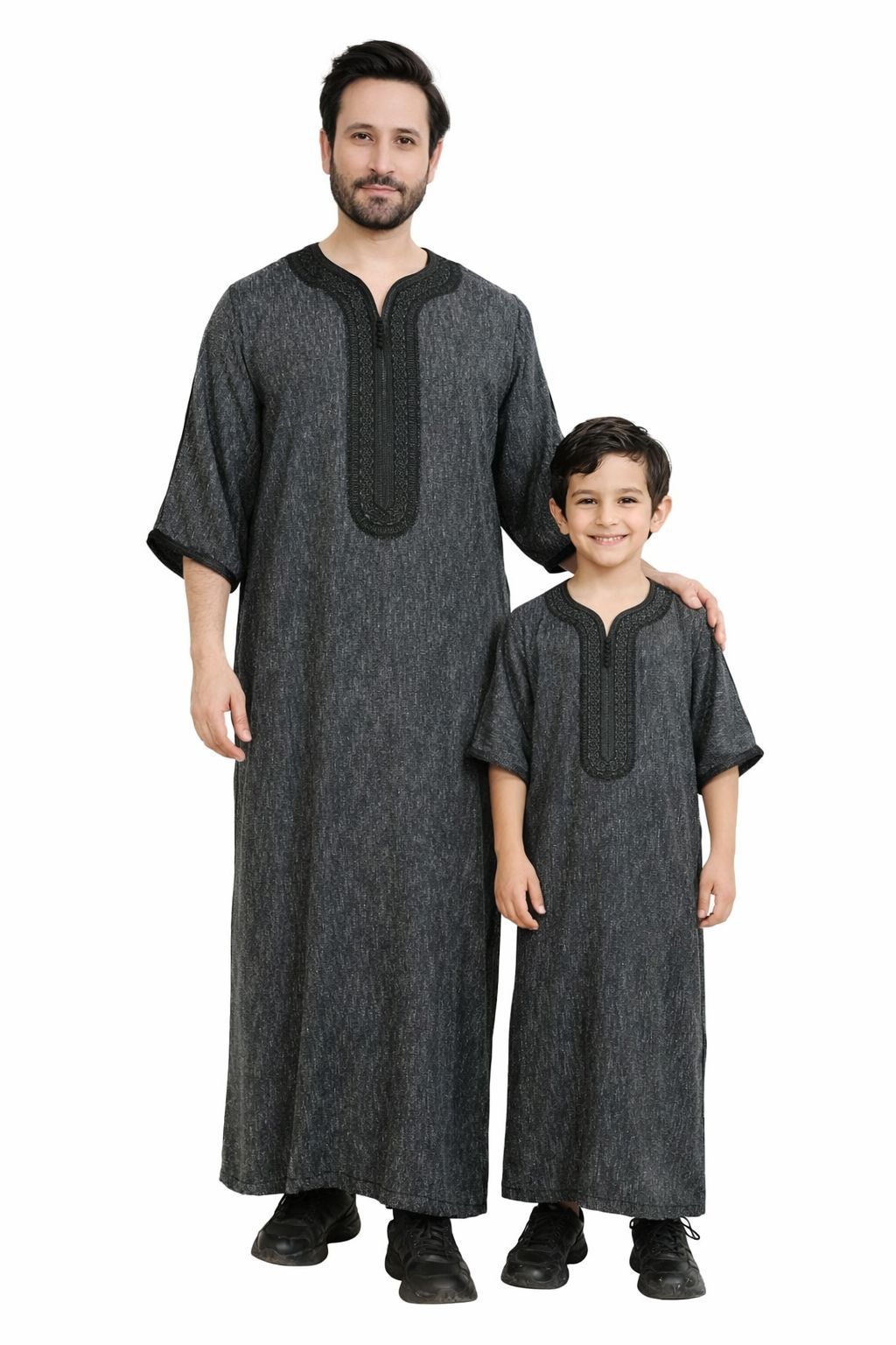 Father & Son Combo Sets