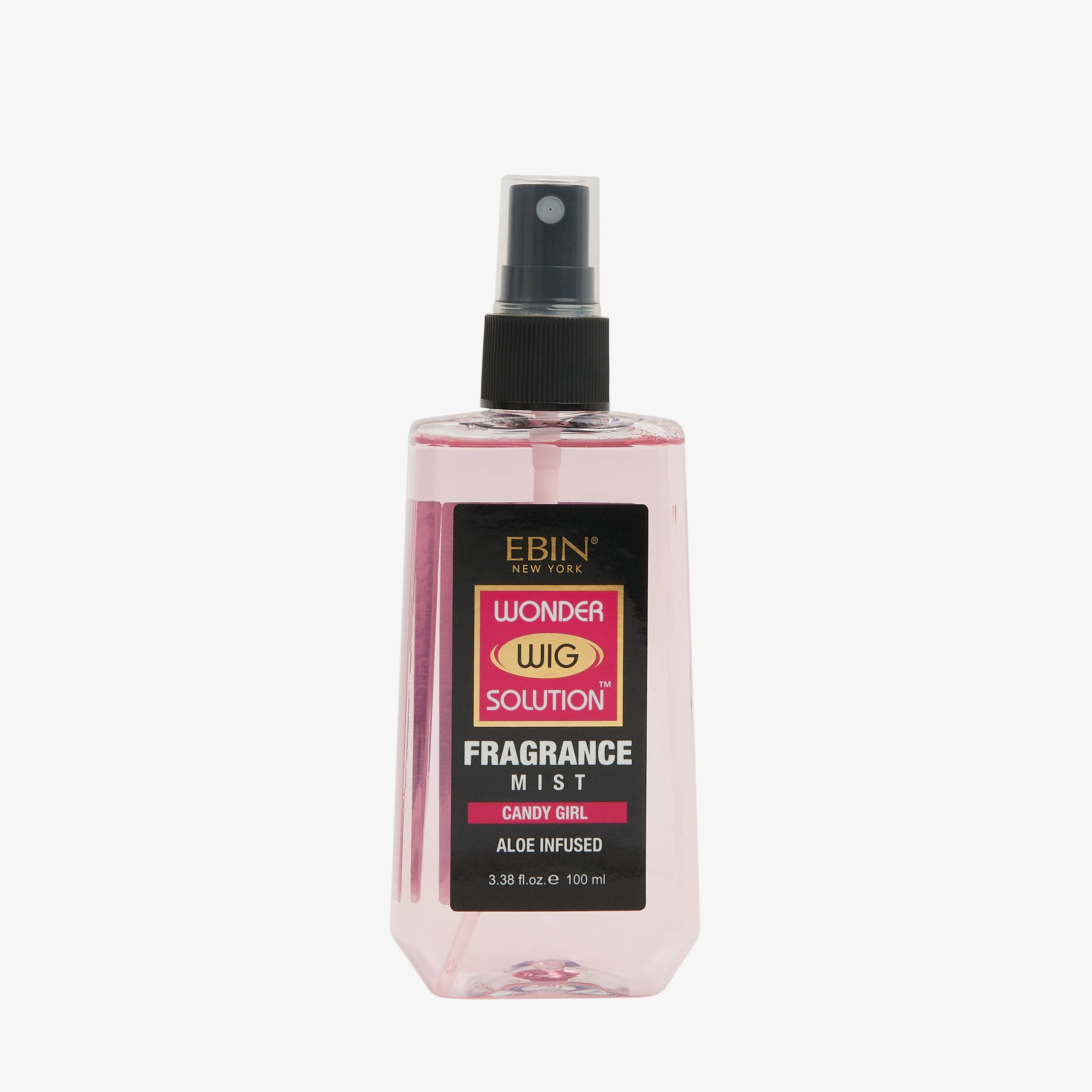 Wonder Wig Solution Fragrance Mist