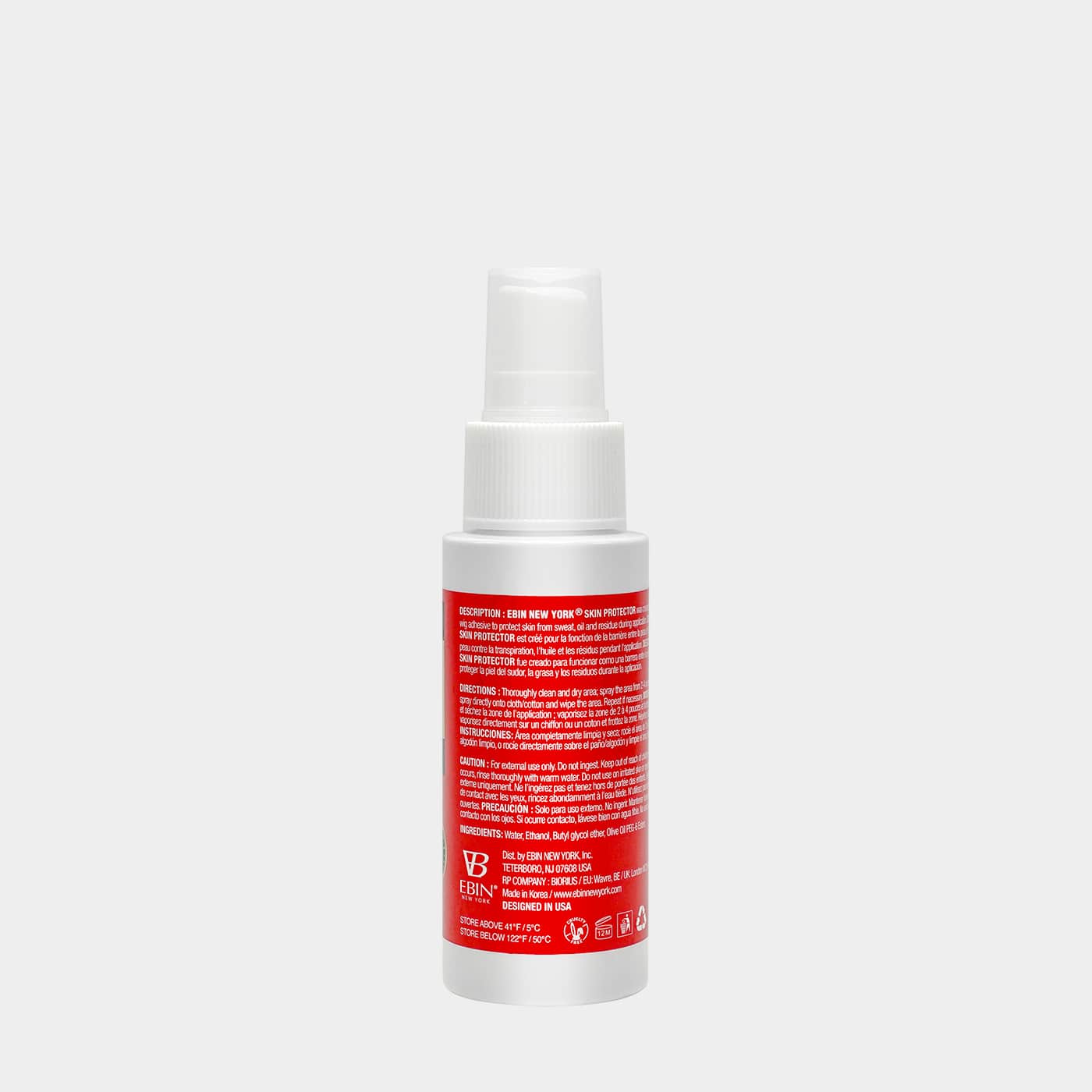 WONDER LACE BOND SKIN PROTECTOR - ORIGINAL
