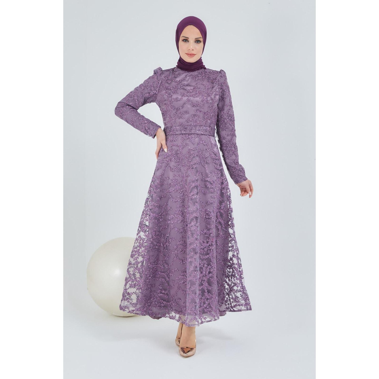 Coya dress