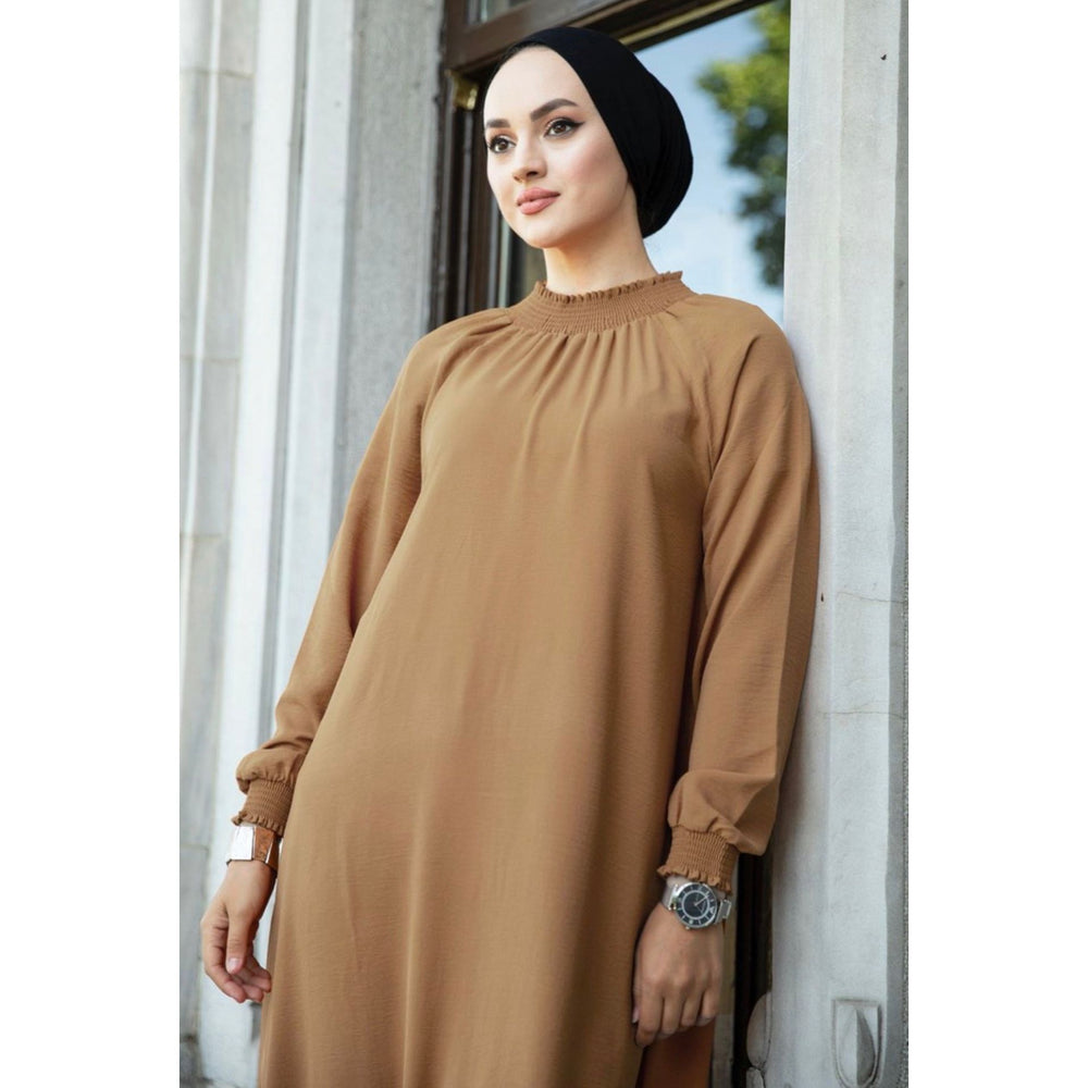 Comfy Every day dress - Somah and Mikhail